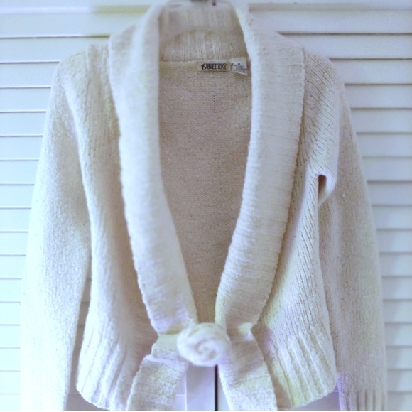 Warm Cardigan - Picture 7 of 7